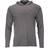 Simms Tech Hoody Artist Series Trout Logo Flame/Sterling XXLarge