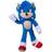 Sonic Hedgehog 2 the Movie 23cm