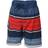 Color Kids BADESHORTS UPF 720032 3500 (Fire 3500, 104)