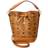 MCM Dessau Mini Drawstring Bag