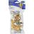 Papo Mini Riddersæt 4 cm 12 dele OneSize Legetøjsfigur