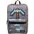 Minecraft Minecraft Axe Patch Laptop Backpack instock BWBP6CQ2MNC00RE00