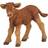 Papo Limousine Calf L: 10 cm One Size Leksaksdjur