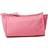 Vera Bradley Trapeze Cosmetic Bag - Rouge Rose