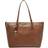 Fossil Rachel Tote Handbags - Medium Brown