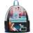 Loungefly Disney: Cinderella Princess Scenes Mini Backpack