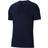 Nike T-shirt Park Navy/vit XL: 158-170