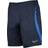 Nike Shorts Dri-FIT Strike 21 Navy/Blå/Vit Barn