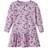 Name It Linar Dress - Pink Lavender (13205878)
