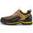 Garmont Approach Shoes Dragontail Tech - Beige/Yellow