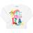 Stella McCartney Kids Stella McCartney Kids Sweatshirt Disney Gråmeleret m. Fantas (152) Stella McCartney Kids Sweatshirt