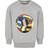 Molo Sweatshirt, Mika/Poetic landscape