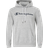 Champion Girl's American Classics-Ultra Light Fall Fleece Hooded Sweatshirt