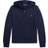 Polo Ralph Lauren Cottonblend-fleece Sweatshirt Sweatshirts hos Magasin