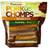 Chomps Pet Products TT96441 15 Count Pork Twists