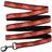 Pets First BHK-3031-LG Chicago Blackhawks Dog Leash, Large