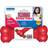 Kong Classic Goodie Bone hunden Small