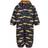 CeLaVi Cars Rain Suit With Fleece - Navy (310252-7790)