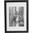 Hampton Frames Photo Album Co Wood A4 Certificate Frame Black Photo Frame