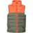 Trespass Oskar Gilet Kids Navy-NA1