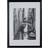 Hampton Frames A1 PAWFA1BBLK Photo Frame 63x87.8cm