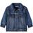 Name It Sweat Denim Skjorte