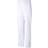 Puma Boy's 5 Pocket Golf Pants - White