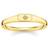 Thomas Sabo Ring stjärna stenar