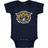 Infant Villanova Wildcats Big Logo Bodysuit