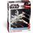 University Games Star Wars T-65 X-Wing Star Fighter 3D Puzzle 160 pcs