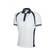 Uneek UC123 Sports Poloshirt White/Navy