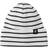 Reima Reissuun Randig Mössa Off Off-White