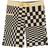 Vans Kids Skewed Checkerboard Boardshorts (Toddler/Little Kids/Big Kids) (Toddler)