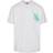 Urban Classics Glow Logo Tee T-Shirt