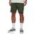Protest Prtnytro Shorts - Herr Spruce