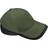 Beechfield Unisex Teamwear Competition Cap Baseball Hovedbeklædning (pakke med 2) Orange/Black/ One