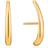 Ania Haie E024-05G women earrings