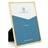 Zilverstad Decora 15x20 Metal Portrait golden 6152991 Ramme