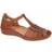 Pikolinos leather Wedge Sandals P. VALLARTA 655 10.5-11