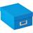 Walther Fotobox Fun ocean blue 700 Photos 10x15 FB115U Ramme