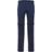 Mammut Runbold Zip Off Pants - Sort