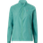 Asics Core Jacket Women - Turquoise