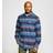 Craghoppers Mens Ziggy Long Sleeved Shirt