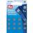 Prym Tryklåse Metal 7 mm 12 stk