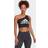 adidas Future Icons Badge Of Sport Tank Top - Sort