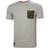 Helly Hansen Kensington T-shirt - Grå/Camouflage
