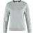 Fjällräven Dame Vardag Sweater (GREY (GREY-MELANGE/020-999) XX-small)