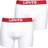 Levi's 2-pack Base Boxer Khaki
