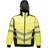 Regatta Insulated Reflective High-Vis Jacket