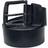 Urban Classics Recycled Imitation Leather Belt Bälte Unisex